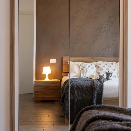 Spacious In Lissone Apartamento
