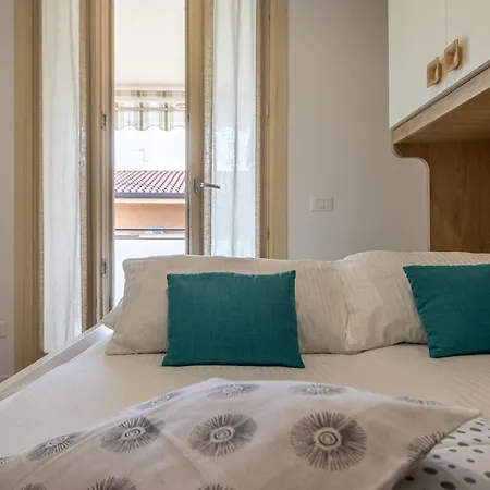 Apartamento Spacious In Lissone