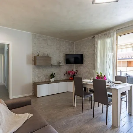 Apartamento Spacious In Lissone