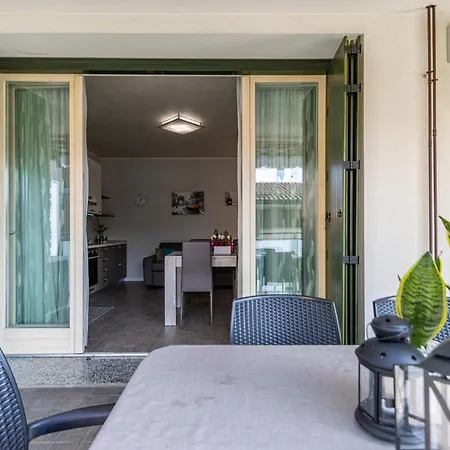 Apartamento Spacious In Lissone Desio
