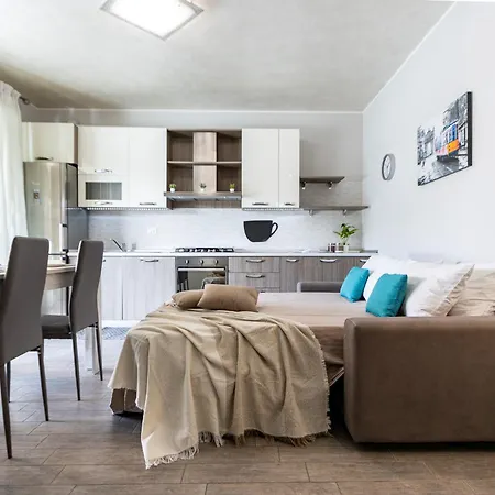 Spacious In Lissone *