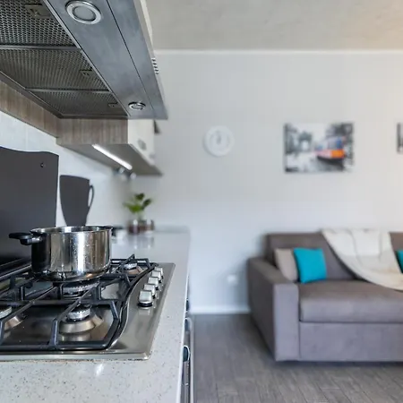 Spacious In Lissone * Desio