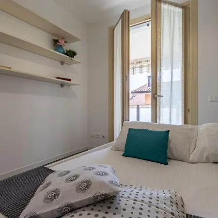 Spacious In Lissone Apartamento *